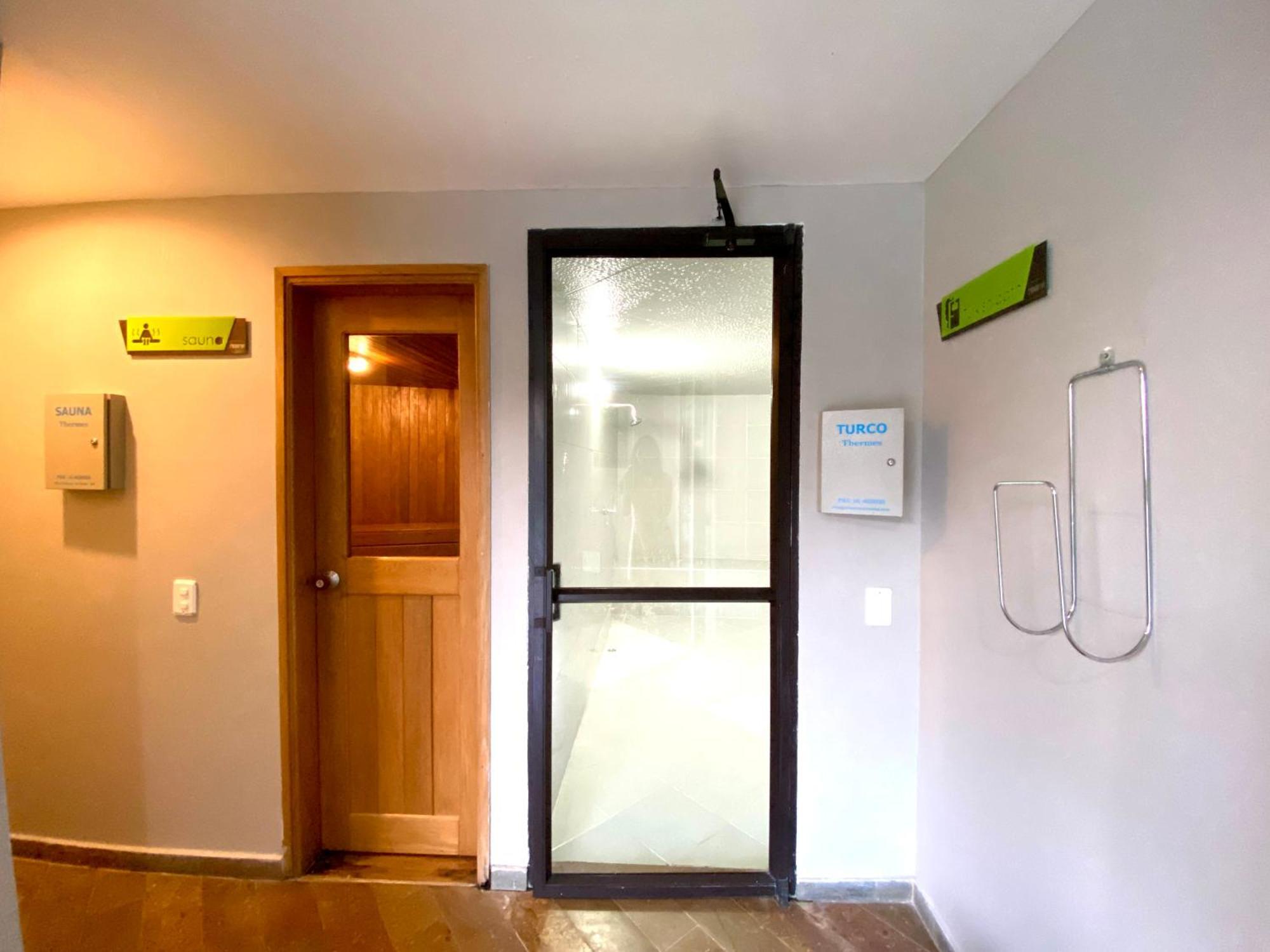 Operacion Hotelera Rioverde - Llanogrande Rionegro Esterno foto